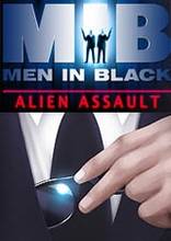 Men In Black Alien Assault (240x320)